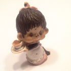 Sekiguchi Japan 1979 figuuri 6 cm - pikkukuva 1