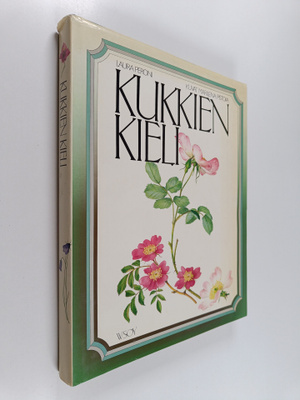 Laura Peroni : Kukkien kieli