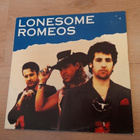 LONESOME ROMEOS CURB 1-77268 1990 - pikkukuva 1