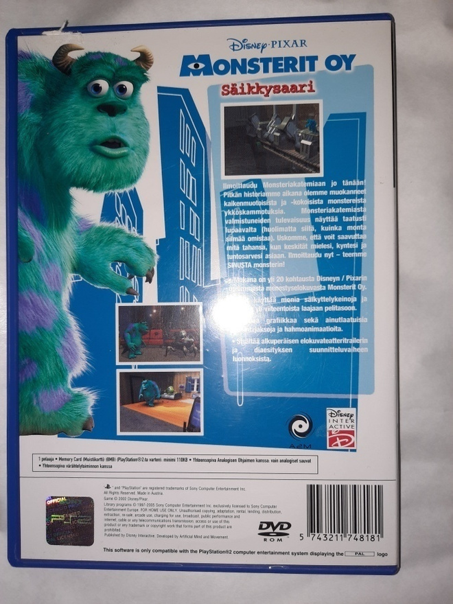Item image