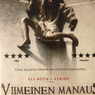 VIIMEINEN MANAUS BLU-RAY - pikkukuva 1