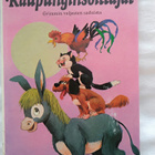 Kaupunginsoittajat : Grimmin veljesten saduista - pikkukuva 1