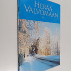 Herää valvomaan 1/1994 - pikkukuva 1