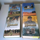 Hovimäki-kirjat (4 kpl) - pikkukuva 1