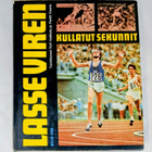 Lasse Virén – Kullatut sekunnit - pikkukuva 1