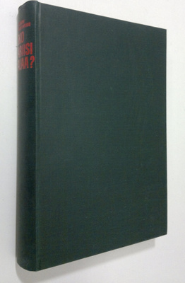 Larry Collins : Joko Pariisi palaa : Adolf Hitler 25:nten...