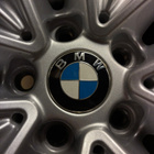 BMW Original style 632 vanteen ja kitkarenkaat - pikkukuva 4