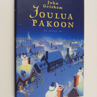 John Grisham : Joulua pakoon - pikkukuva 1