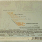 Various • Away We Go (Original Motion Picture Soundtrack) CD - pikkukuva 3