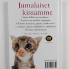 Stuart MacFarlane : Jumalaiset kissamme - pikkukuva 2