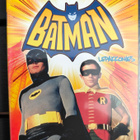 Batman - Lepakkomies dvd, 1966 - pikkukuva 1