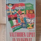 Lippukuvasto: Valtioiden liput ja vaakunat (sid.) - pikkukuva 1