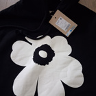 Marimekko Runoja Unikko Placement-huppari - pikkukuva 3