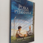 John Boyne : Poika raidallisessa pyjamassa - pikkukuva 1