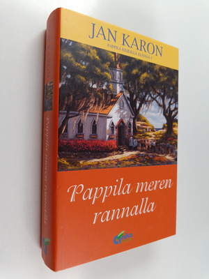 Jan Karon : Pappila meren rannalla