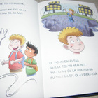 Tielmann - Förster Futarit ja kolme toivomusta - pikkukuva 2