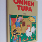 Martti Haavio : Onnen tupa - pikkukuva 1