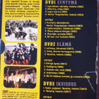 Lapinlahden Linnut Lennossa 1983-2008 DVD - pikkukuva 3