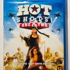 HOT SHOTS: One & Two - 2 Blu-ray, uusi - pikkukuva 1