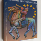 Pekka ym. (Toim.) Laaksonen : Olkaamme siis suomalaisia - pikkukuva 1
