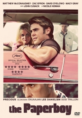 The Paper Boy (DVD)