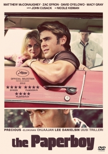The Paper Boy (DVD)