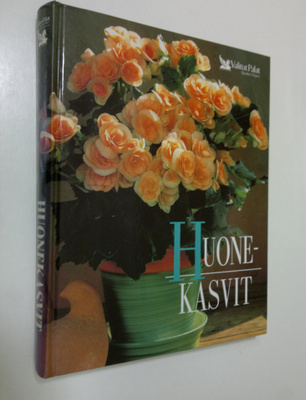 Margot Schubert : Huonekasvit