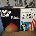 Philip Roth x4 Rinta & Miehen & Ei sanasta & Intohimon - pikkukuva 2