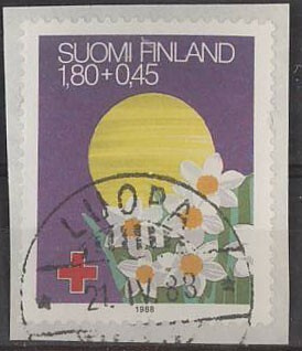 1988 PR loisto LUOPA -88