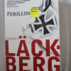 Camilla Läckberg Perillinen - pikkukuva 1