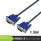 VGA video Monitorikaapeli (UUSI) - pikkukuva 1