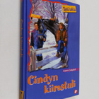 Joanna Campbell : Cindyn kiirastuli - pikkukuva 1