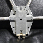 Uunin alavastus EGO 33.94023.16 1200W 220V - pikkukuva 2