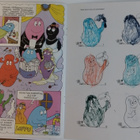 Barbapapa- kirjanen - pikkukuva 4