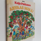 Kaija Pakkanen : Arvaas mikä! - pikkukuva 1