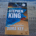 Stephen King-Tapahtumapaikkana Duma Key - pikkukuva 1