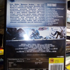 DVD :  CLIFFHANGER - KUILUN PARTAALLA ( SIS POSTIKULU  ) - pikkukuva 2