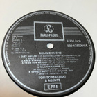 Topi Sorsakoski & Agents - Besame Mucho LP - pikkukuva 3
