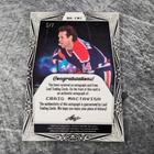 Craig MacTavish Leaf Metal Auto /7 - pikkukuva 2