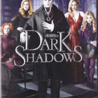Dark Shadows (Tim Burton, Johnny Depp, Michelle Pfeiffer) - pikkukuva 1