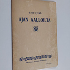 Eino Leino : Ajan aalloilta - pikkukuva 1