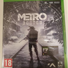 (UUSI) Xbox One: Metro Exodus - pikkukuva 1