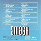 Smash 8 CD - pikkukuva 2