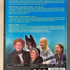 Susikoira Roi / Pertsa ja Kilu / Reetta ja Ronja (4DVD) UUSI - pikkukuva 2