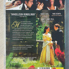 Kaukainen Sargassomeri (2006) edeltää Jane Eyrea - pikkukuva 2