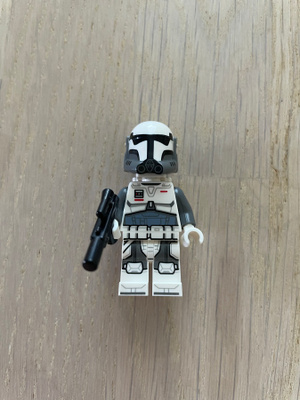 LEGO - Star Wars SW1346: Imperial Commando