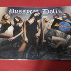 PUSSYCAT DOLLS 2007 KIERTUEKIRJA - pikkukuva 1