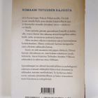 Pauliina Rauhala : Synninkantajat - pikkukuva 2