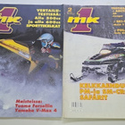 Moottorikelkka/MK-lehti (valikoima) - pikkukuva 2
