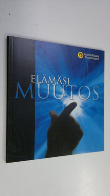 Elämäsi muutos